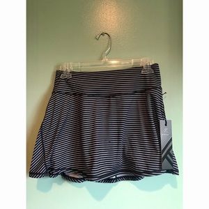 Kyodan Activewear Skirt